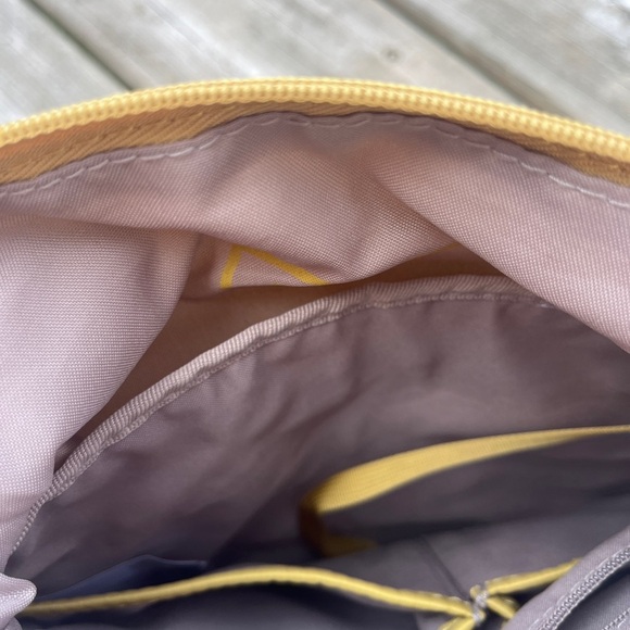 Yellow Crossbody Bag - Picture 5 of 12